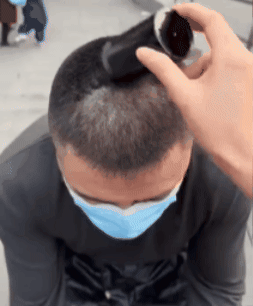 ⚡ FullHair™ – Fibras de Densidad Instantánea